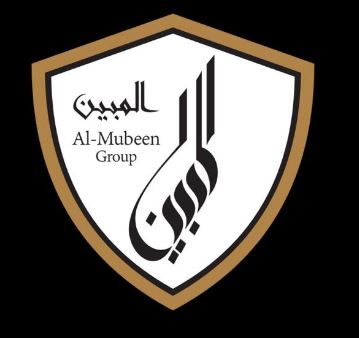 Al-Mubeen Group Logo